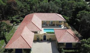 Barger Roofing