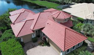 Top Hat Roofing FL