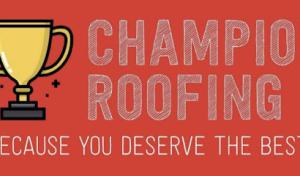 Champion Roofing