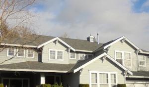 North Creek Roofing