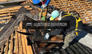 Masters Roofing
