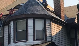 Alvarez Roofing & Construction