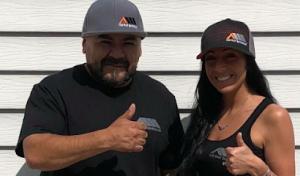 C&M Roof Services