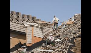 CTI Roofing
