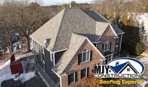 MJY Construction