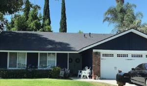 Affordable Roofing & Rain Gutters