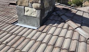 Vantage Roofing