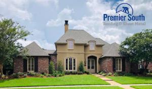 Premier South Roofing & Sheet Metal