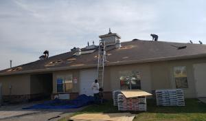 Wells & Sons Roofing