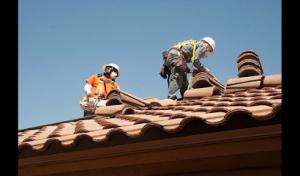TAS Roofing