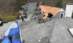 Eagle Roofing & Gutters