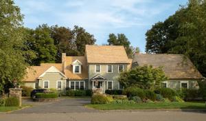 Connecticut Roofing Solutions