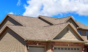 Skyline Roofing Exteriors
