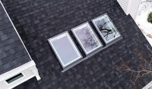 Payless Roof Repair & Skylight Repair