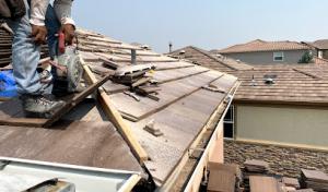 Mile High Roofing Services