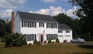 V. Nanfito Roofing & Siding