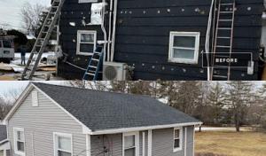 Lifetime Quality Roofing