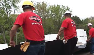 Diamond Roofing Specialists