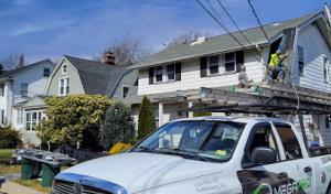 Mega Pro Roofing