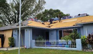 John Scott Roofing