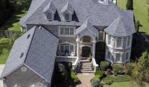 Platinum Roofing