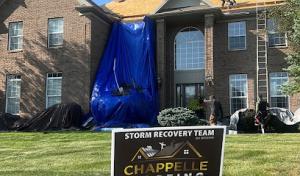 Chappelle Roofing