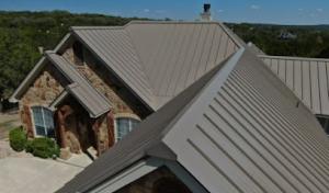 LoveRain Roof