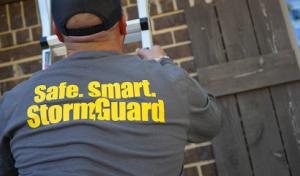 Storm Guard Roofing of Chantilly-Dulles