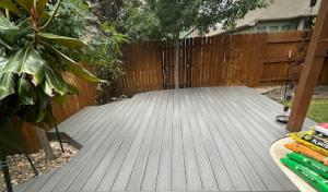 SkyDeck Roofing & Construction