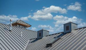 Granite Bay Roofing Kyle