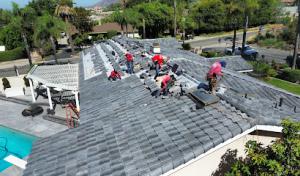 Capitol Roofing Company