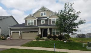 Triton Exteriors