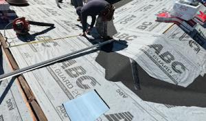 Your Vision Roofing