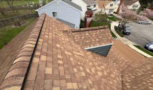 Gold Roofing & Construction