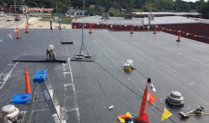 Lakeland Exteriors & Roofing