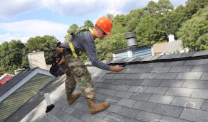 DOM Roofing & Restoration