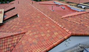 Supra Roofing
