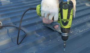 Mission Hills Roofing