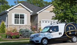 Foremost Exteriors