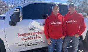 Bormann Brothers Contracting
