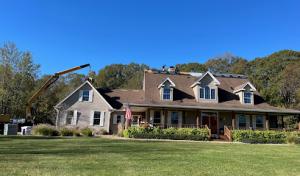 Andy's Roofing