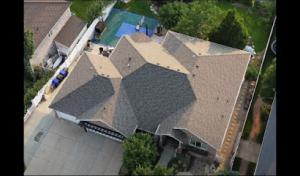 EZ Roofing