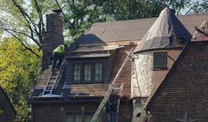 Illiana Roofing