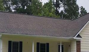 Graham's Roofing & Painting