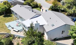 Lifetime Roofing & Renovation