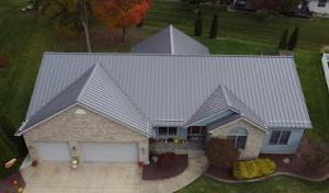 J Hostetler Roofing
