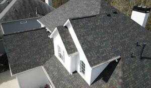 Aldridge Roofing & Restoration