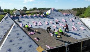 Madison Roofing