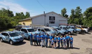 Hof Roofing & Construction