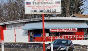 Thermal Roofing & Siding